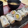 立喰いすし さくだ屋 - メイン写真: