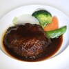 Brasserie La Loge a COOKPARK  - 料理写真: