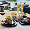 RUBY JACK'S SEAFOOD & STEAK - メイン写真: