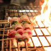 個室居酒屋 炭火焼き鳥 ほむら - メイン写真:
