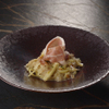 International cuisine subzero