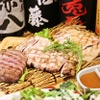肉系居酒屋 肉十八番屋 - メイン写真: