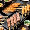 鳥元 - メイン写真: