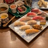 江坂鮨バル おーうえすと - メイン写真: