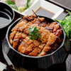 炭焼うなぎ ひつまぶし藤城 - メイン写真: