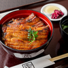 炭焼うなぎ ひつまぶし藤城 - メイン写真:
