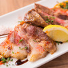 VIRGO - 料理写真:銀座で味わえるスペイン本場