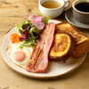 GOOD MORNING CAFE NOWADAYS - メイン写真: