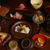 竹と和食　結縁 - メイン写真: