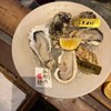 フォーエバー カフェアンドオイスターバー - メイン写真: