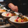 フォーエバー カフェアンドオイスターバー - メイン写真:
