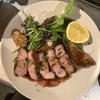 フォーエバー カフェアンドオイスターバー - メイン写真: