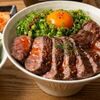 裏船場焼肉 城と七宝 - メイン写真: