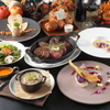 BLT STEAK OSAKA - メイン写真: