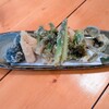 国産のお酒と小料理 きらく家 - メイン写真: