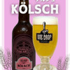 ONE DROP - ドリンク写真:Kölsch（ケルシュ）