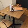 CANNONBALL DINER - メイン写真: