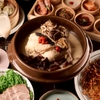 CLASSIC参鶏湯 - メイン写真: