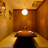 全席個室 居酒屋 あや鶏 - メイン写真: