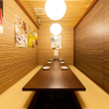 全席個室 居酒屋 あや鶏 - メイン写真: