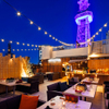 名古屋ビアガーデン MIRAI TOWERビュー - メイン写真: