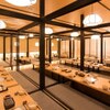 もつ鍋とごま鯖が自慢の居酒屋 個室 しろ屋 - メイン写真:
