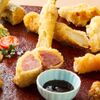 全席個室 居酒屋 九州和食 八州 - メイン写真: