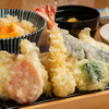 天ぷらと寿司18坪 - メイン写真: