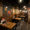 エビスコ酒場 - メイン写真:
