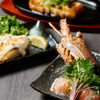 鍋・海鮮居酒屋 伊勢海老 たくと - メイン写真:
