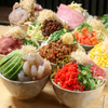 もんじゃ酒場 やいてこちゃん - メイン写真: