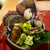 天婦羅 國久 - 料理写真: