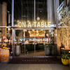 on A TABLE - メイン写真: