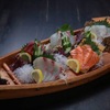 Seafood Choshu Yuda ten