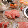 焼肉華火 - メイン写真: