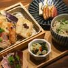 スタンド JAPA SOBA HANAKO - メイン写真: