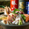 炉端焼き 一新 - メイン写真: