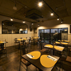 PIZZERIA DEL CENTRO STORICO DI NAGOYA - メイン写真: