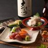 燒鳥與日本酒甚兵衛 松本站前店