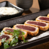 Foods bar 栞屋 - メイン写真: