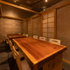 Foods bar 栞屋 - メイン写真: