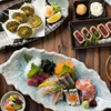 Foods bar 栞屋 - メイン写真: