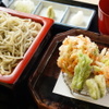 そば会席 立会川 吉田家 - メイン写真: