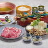 麺匠の心つくし つるとんたん - 料理写真: