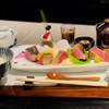 座屋 - メイン写真: