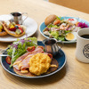 グロリアス チェーン カフェ - メイン写真: