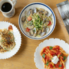 グロリアス チェーン カフェ - メイン写真: