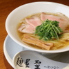 麺屋 聖 - メイン写真:
