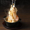 The Attachment - メイン写真: