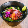 Sumiroman - 鮭魚肚出汁茶漬飯